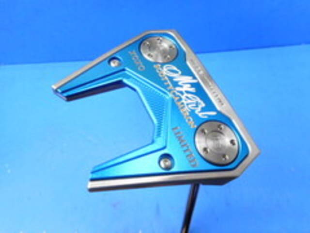 中古ゴルフ MY GIRL 2023