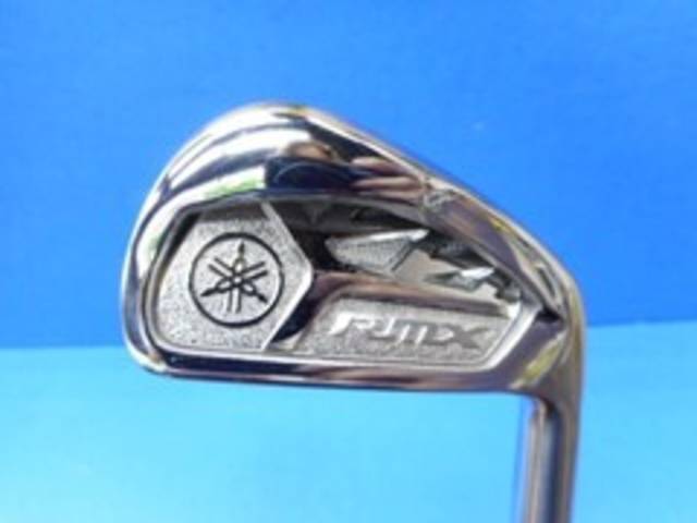 中古ゴルフ RMX VD  6本