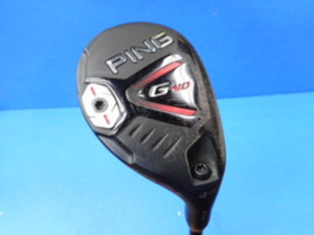中古ゴルフ PING フェアウェイウッドの写真