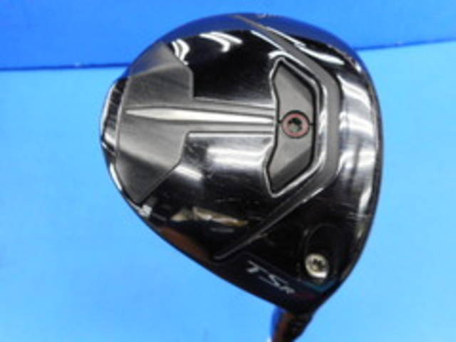 中古ゴルフ TSR2 15°
