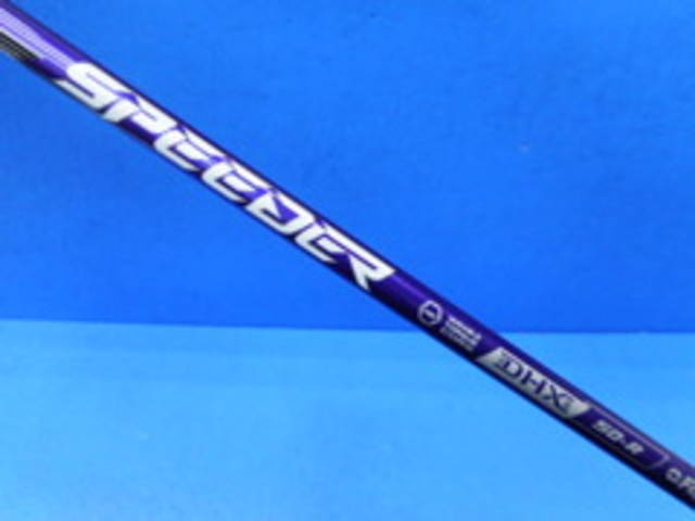 中古ゴルフ (Ｒ) SPEEDER NX VIOLET 50 (タイトリスト用スリーブ)