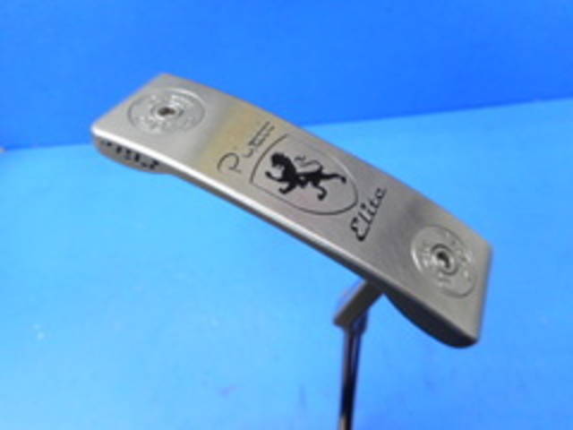 中古ゴルフ Elite Series Potenza