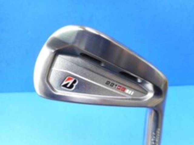 中古ゴルフ BRIDGESTONE 221CB  6本
