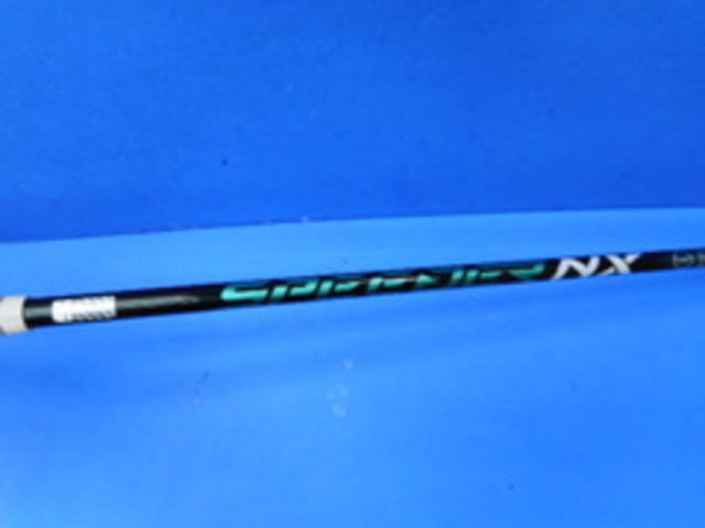 中古ゴルフ Fujikura シャフトの写真