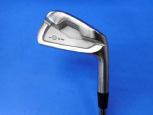 中古ゴルフ TC-101  6本