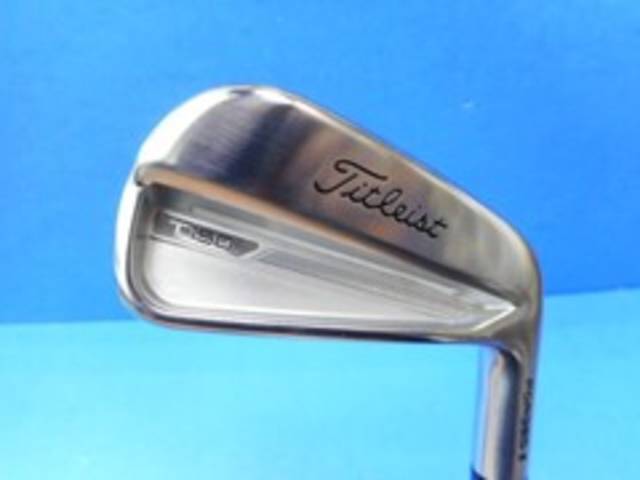 中古ゴルフ Titleist ドライバーの写真