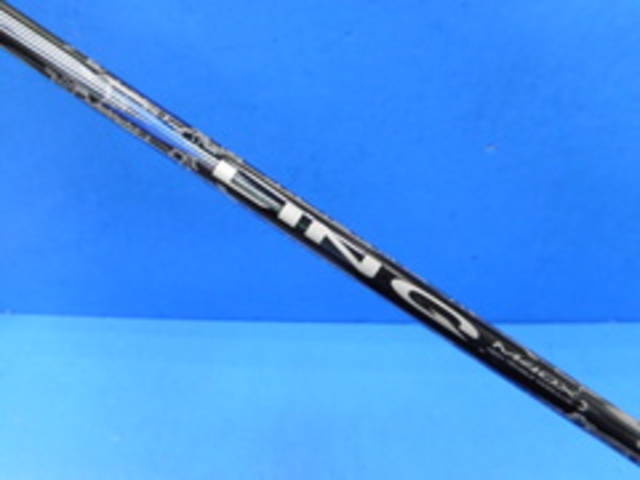 中古ゴルフ UST MAMIYA シャフトの写真