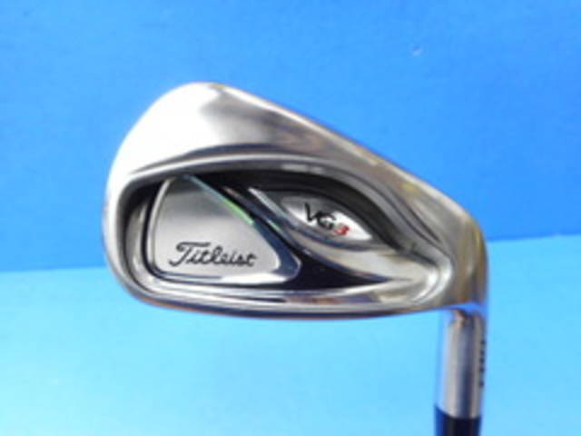 中古ゴルフ VG3 (2014) TYPE-E  6本
