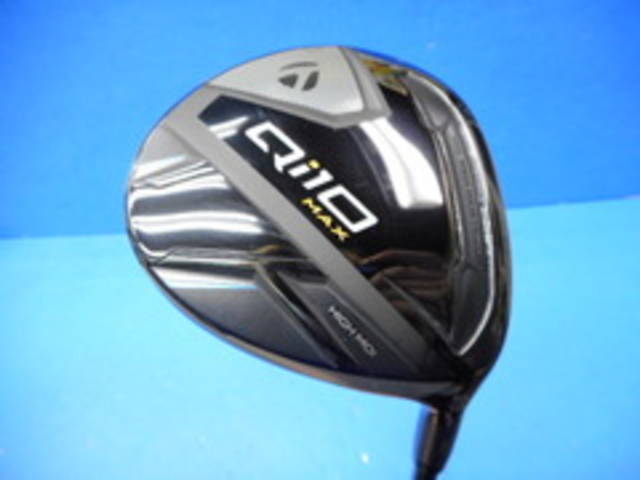 中古ゴルフ Qi10 MAX #5(19°)