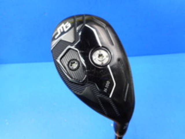 中古ゴルフ H-100 Hybrid #3(20°)