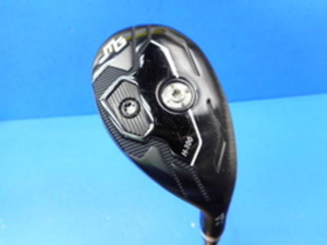 中古ゴルフ H-100 Hybrid #4(23°)