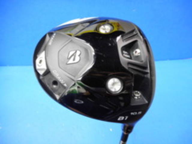 中古ゴルフ BRIDGESTONE ドライバーの写真
