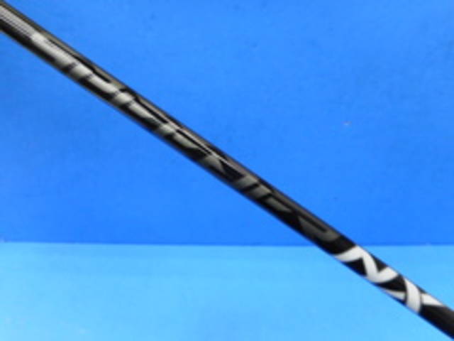 中古ゴルフ (Ｓ) SPEEDER NX BLACK 60 (PING用スリーブ)
