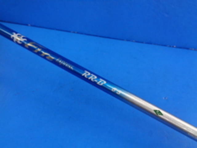 中古ゴルフ (Ｓ) FIRE EXPRESS RR-B 6 (タイトリスト用)