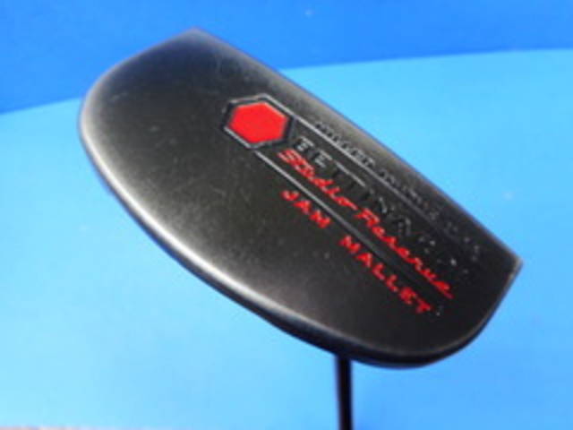 中古ゴルフ STUDIO RESERVE JAM