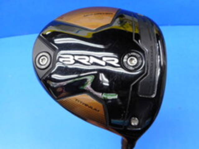 中古ゴルフ BRNR MINI DRIVER 11.5°