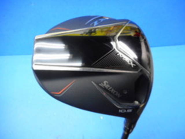 中古ゴルフ SRIXON ZXi MAX 10.5°