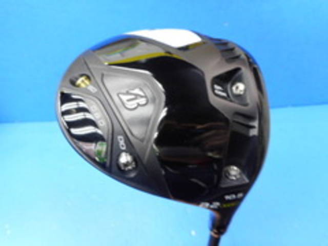 中古ゴルフ BRIDGESTONE B2 HT 10.5°