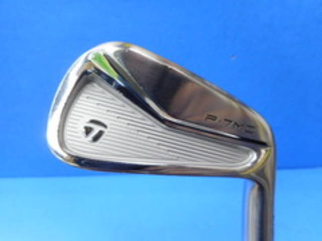 中古ゴルフ P･7MC FORGED  6本