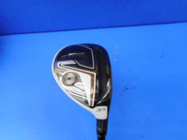 中古ゴルフ SIM GLOIRE #3(19°)