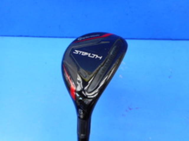 中古ゴルフ STEALTH #5(25°)