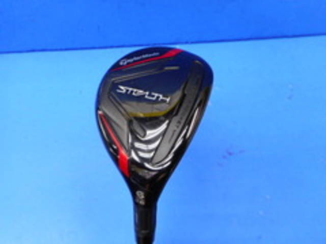 中古ゴルフ STEALTH #6(28°)