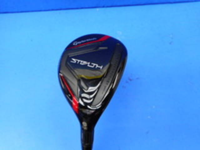 中古ゴルフ STEALTH #6(28°)