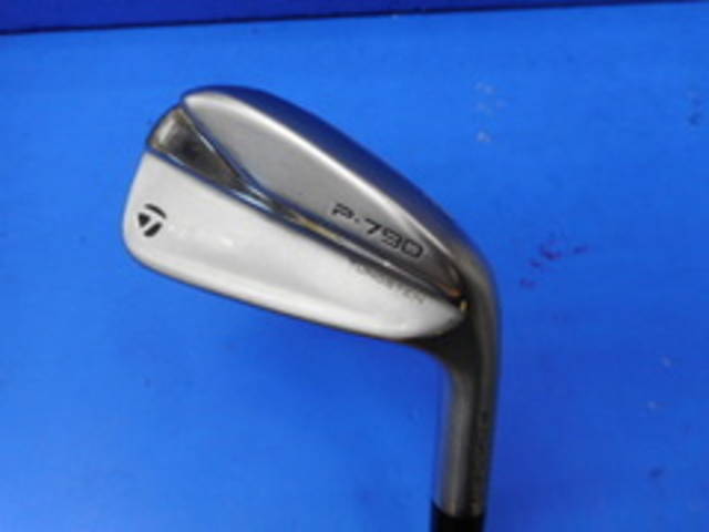 中古ゴルフ P･790 FORGED (2021) その他