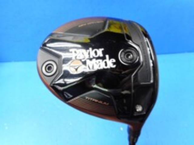 中古ゴルフ BRNR MINI DRIVER COPPER (US) 11.5°