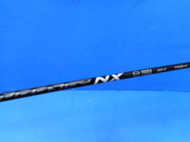 中古ゴルフ (Ｘ) SPEEDER NX BLACK 50 (スリーブ付)
