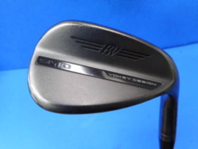 中古ゴルフ Titleist ウェッジの写真