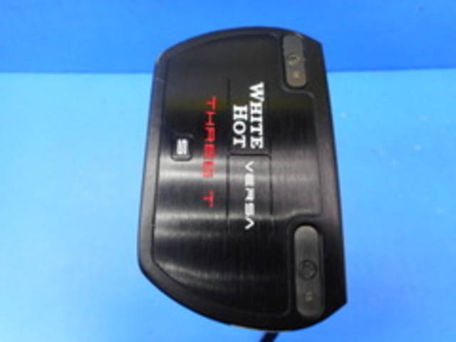 中古ゴルフ ODYSSEY パターの写真