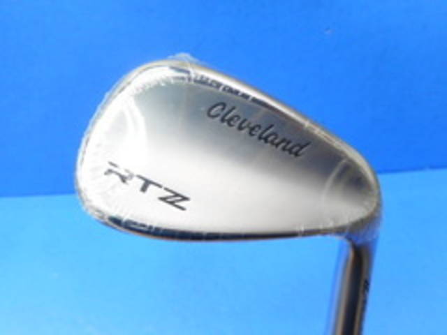 中古ゴルフ RTZ ツアーサテン 48°-10°MID