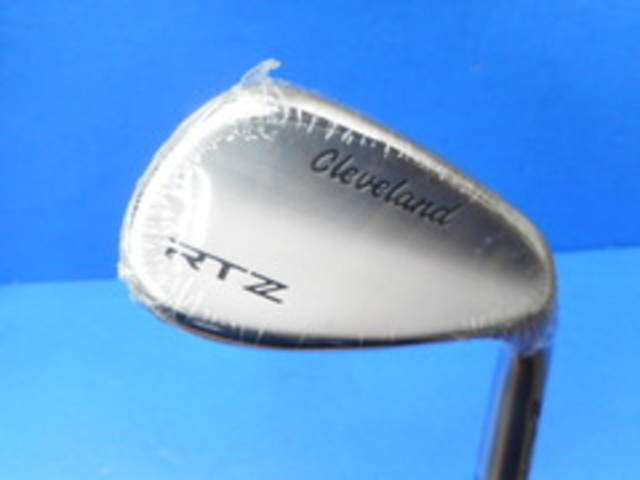 中古ゴルフ RTZ ツアーサテン 50°-10°MID