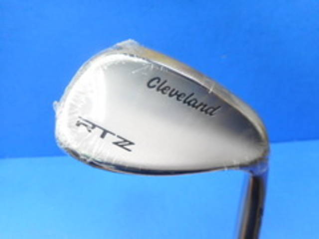 中古ゴルフ RTZ ツアーサテン 54°-10°MID