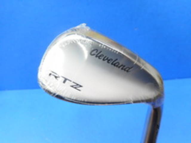 中古ゴルフ RTZ ツアーサテン 56°-10°MID