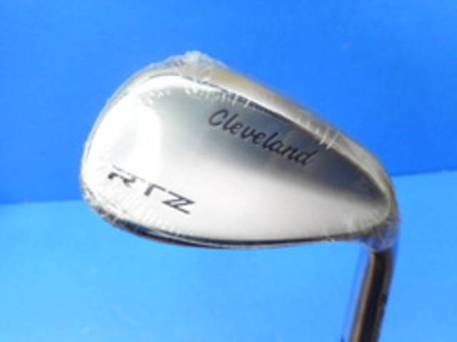 中古ゴルフ RTZ ツアーサテン 58°-10°MID