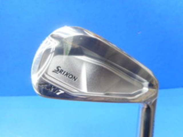 中古ゴルフ SRIXON ZXi7  6本