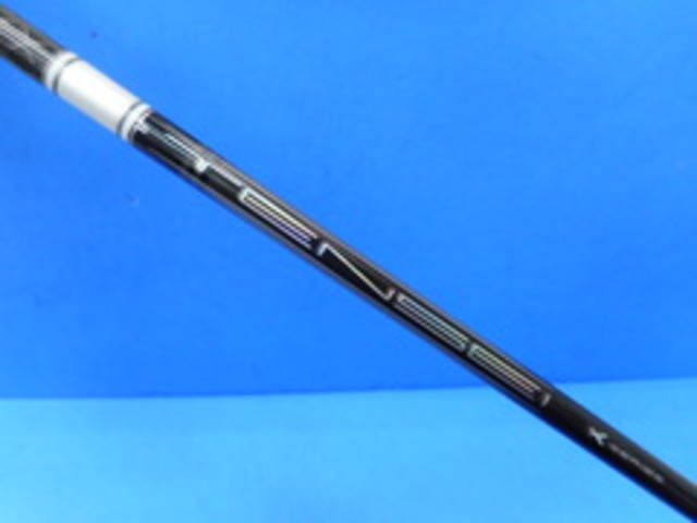 中古ゴルフ 三菱 CHEMICAL シャフトの写真