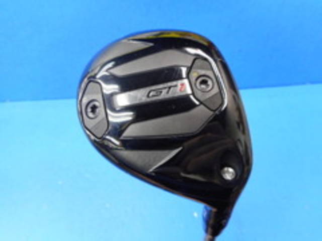中古ゴルフ GT1 23°
