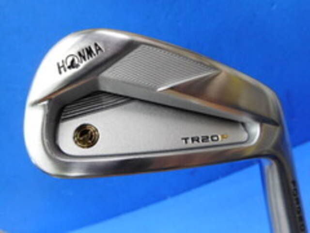 中古ゴルフ TR20P FORGED  7本