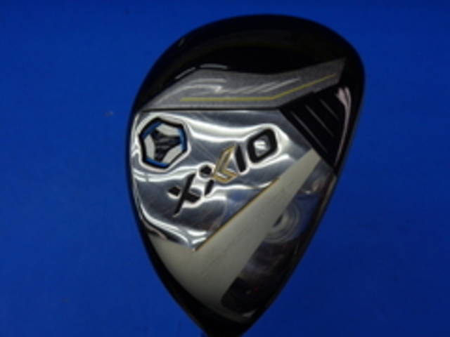 中古ゴルフ DUNLOP ドライバーの写真