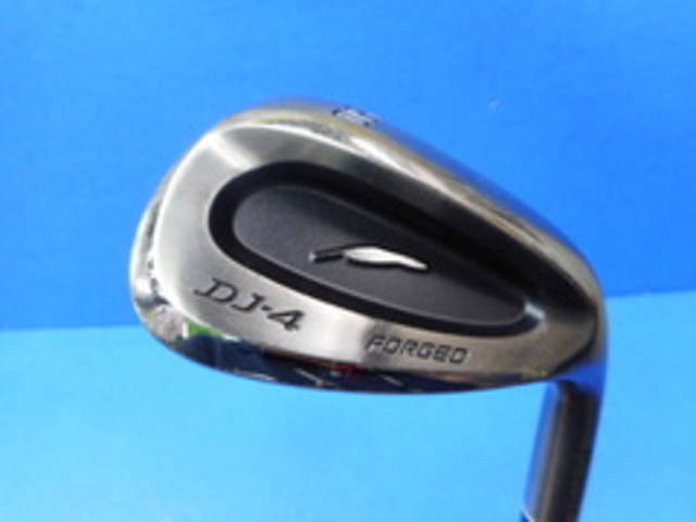 中古ゴルフ FOURTEEN ウェッジの写真
