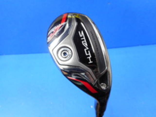 中古ゴルフ STEALTH PLUS+ #3(19.5°)