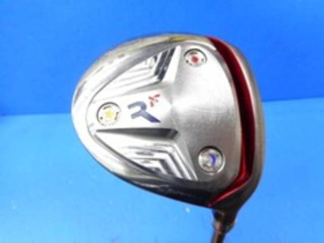 中古ゴルフ RODDIO フェアウェイウッドの写真