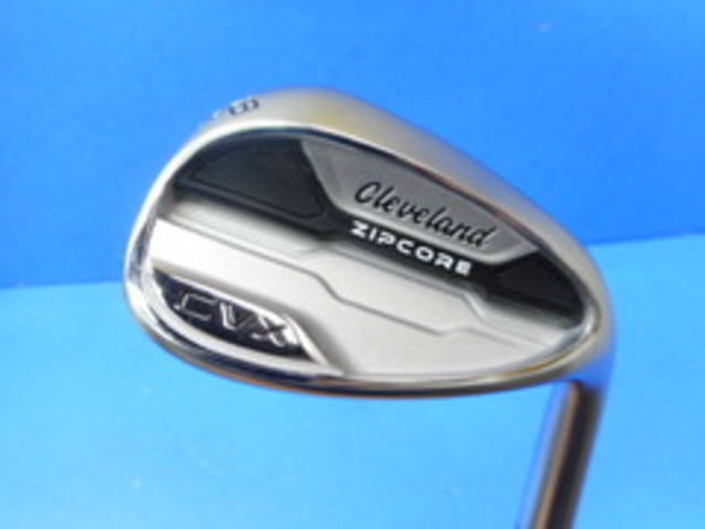 中古ゴルフ Cleveland ウェッジの写真
