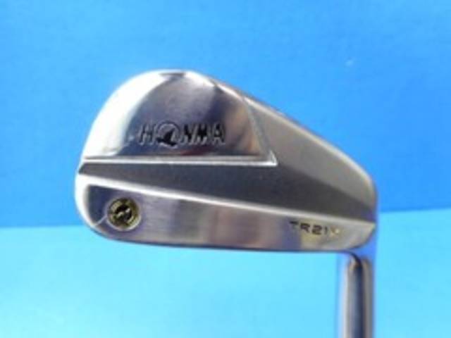 中古ゴルフ TR21X その他