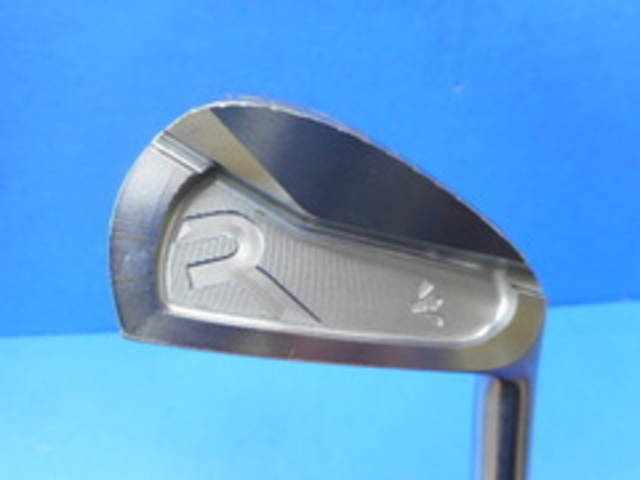 中古ゴルフ RODDIO アイアンセットの写真