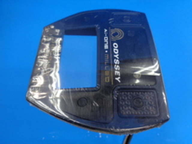 中古ゴルフ Ai-ONE･MILLED JAILBIRD MINI T DB