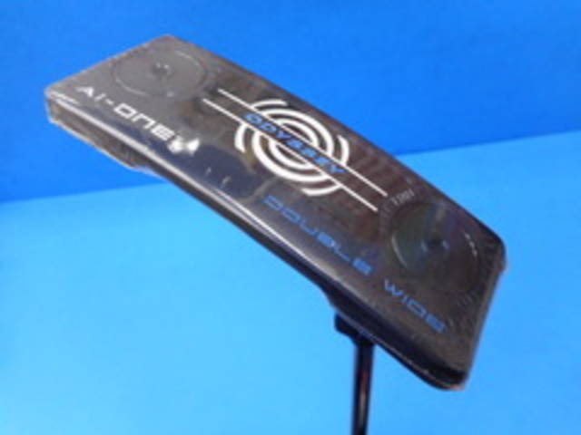 中古ゴルフ Ai-ONE DOUBLE WIDE CH